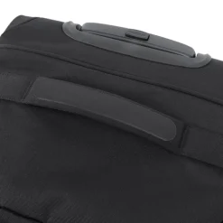 Hedgren Comby Compact Wheeled Duffle 75 black