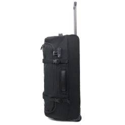 Hedgren Comby Compact Wheeled Duffle 75 black