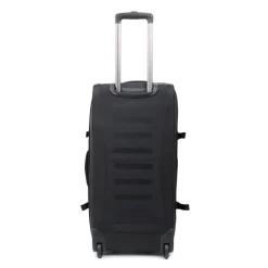Hedgren Comby Compact Wheeled Duffle 75 black
