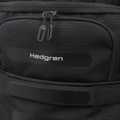 Hedgren Comby Compact Wheeled Duffle 75 black