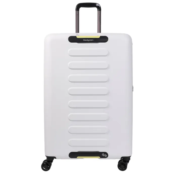 Hedgren Comby Grip L Expandable vaporous grey