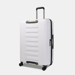 Hedgren Comby Grip L Expandable vaporous grey