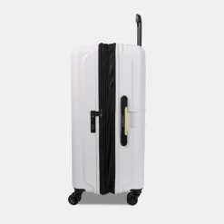 Hedgren Comby Grip L Expandable vaporous grey