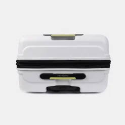 Hedgren Comby Grip L Expandable vaporous grey