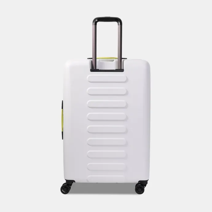 Hedgren Comby Grip L Expandable vaporous grey