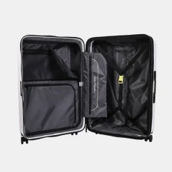 Hedgren Comby Grip L Expandable vaporous grey