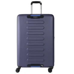 Hedgren Comby Grip L Expandable peacoat blue
