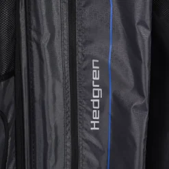 Hedgren Comby Grip L Expandable peacoat blue