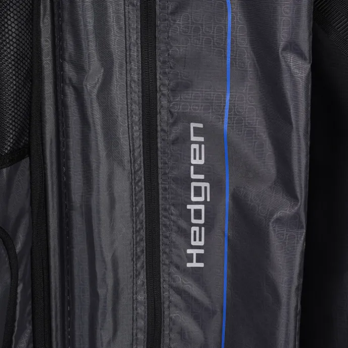 Hedgren Comby Grip L Expandable peacoat blue