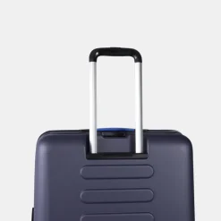 Hedgren Comby Grip L Expandable peacoat blue