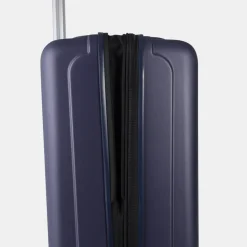Hedgren Comby Grip L Expandable peacoat blue