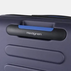 Hedgren Comby Grip L Expandable peacoat blue