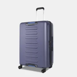 Hedgren Comby Grip L Expandable peacoat blue