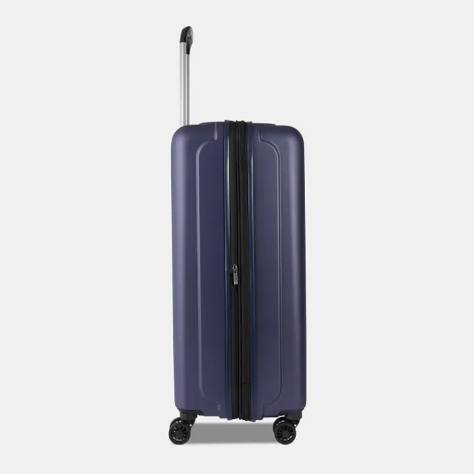 Hedgren Comby Grip L Expandable peacoat blue