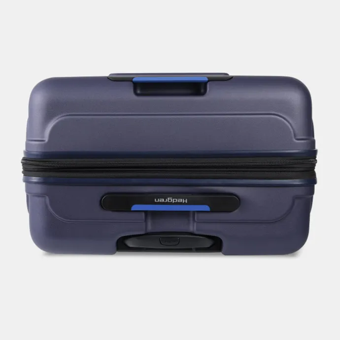 Hedgren Comby Grip L Expandable peacoat blue