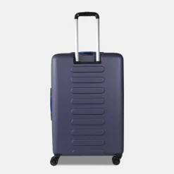 Hedgren Comby Grip L Expandable peacoat blue