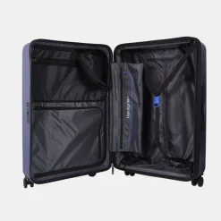 Hedgren Comby Grip L Expandable peacoat blue