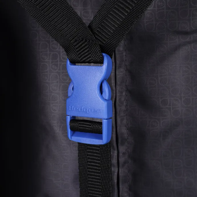 Hedgren Comby Grip L Expandable peacoat blue
