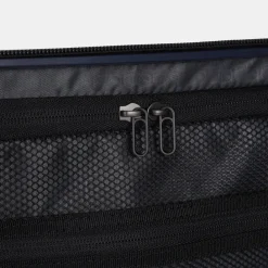 Hedgren Comby Grip L Expandable peacoat blue