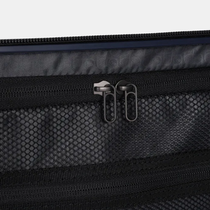 Hedgren Comby Grip L Expandable peacoat blue