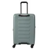 Hedgren Comby Grip M Expandable grey-green
