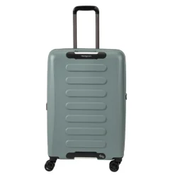 Hedgren Comby Grip M Expandable grey-green