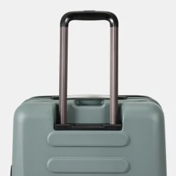 Hedgren Comby Grip M Expandable grey-green