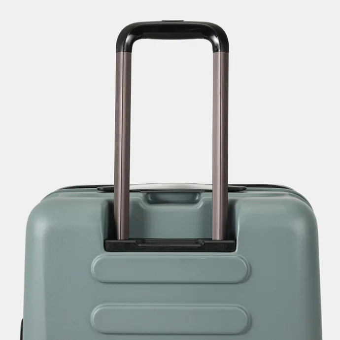 Hedgren Comby Grip M Expandable grey-green