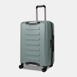 Hedgren Comby Grip M Expandable grey-green