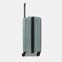 Hedgren Comby Grip M Expandable grey-green