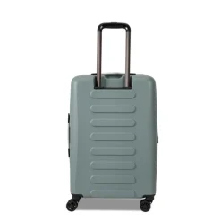 Hedgren Comby Grip M Expandable grey-green