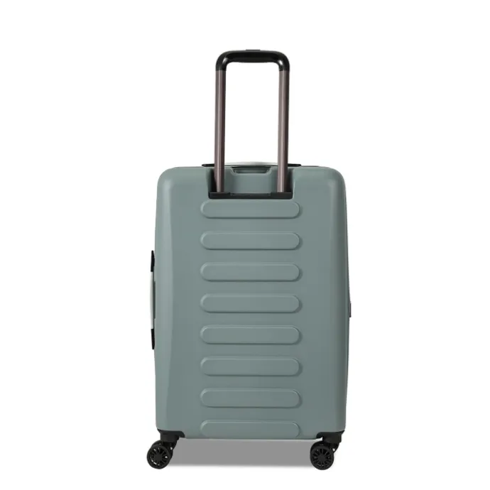 Hedgren Comby Grip M Expandable grey-green