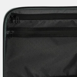 Hedgren Comby Grip M Expandable grey-green