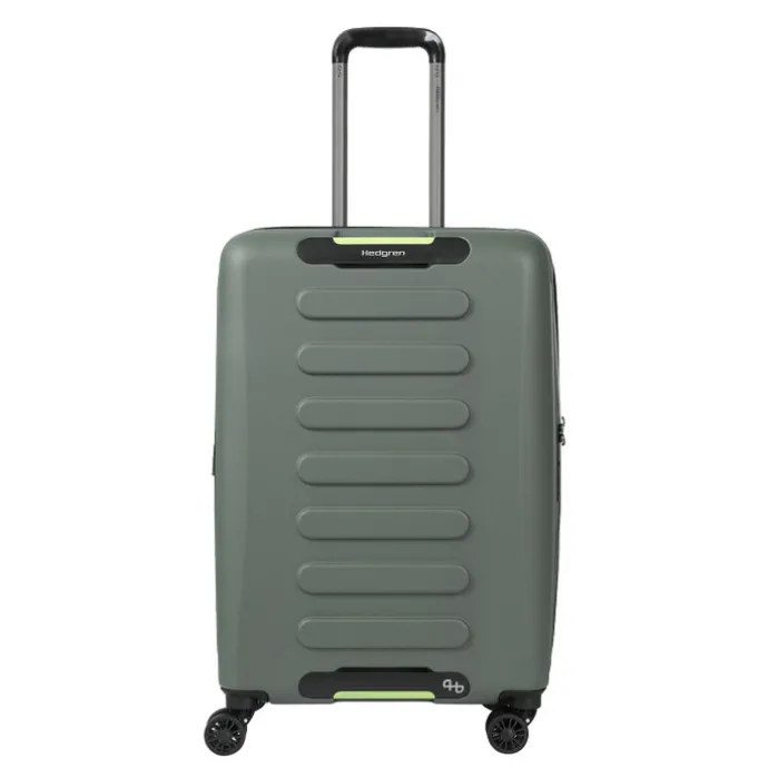 Hedgren Comby Grip M Expandable olive