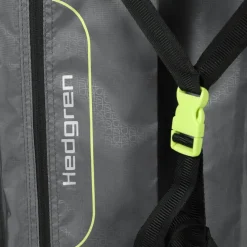 Hedgren Comby Grip M Expandable olive