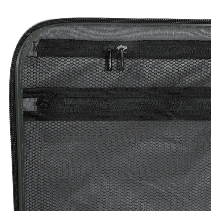 Hedgren Comby Grip M Expandable olive