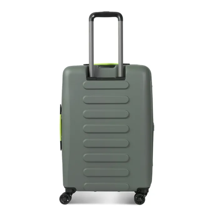 Hedgren Comby Grip M Expandable olive