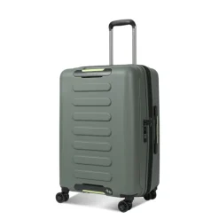Hedgren Comby Grip M Expandable olive
