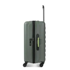 Hedgren Comby Grip M Expandable olive