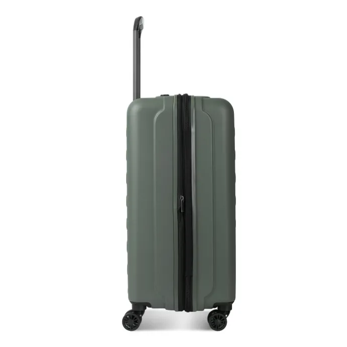 Hedgren Comby Grip M Expandable olive