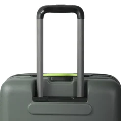 Hedgren Comby Grip M Expandable olive