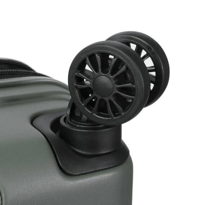 Hedgren Comby Grip M Expandable olive