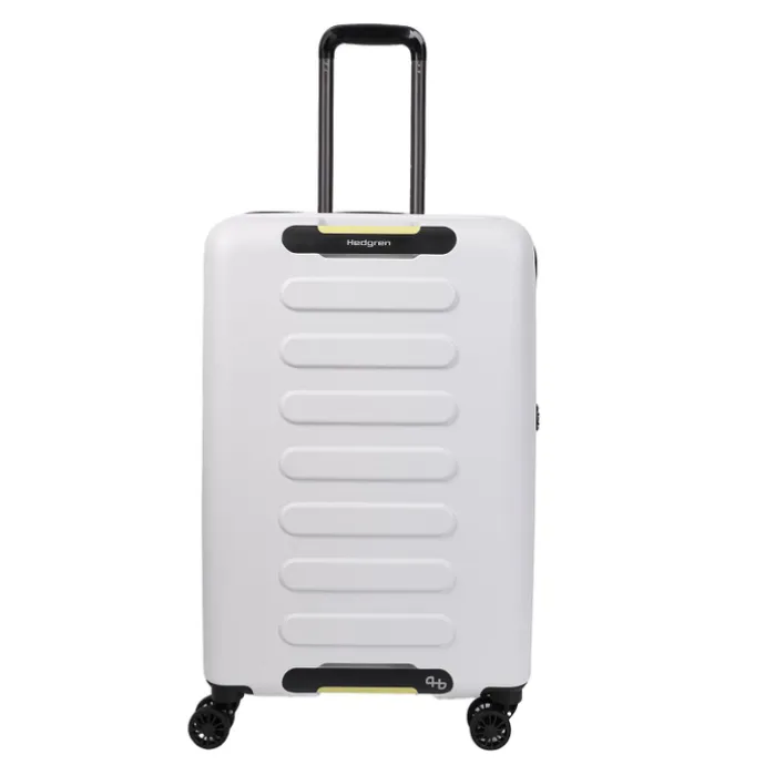 Hedgren Comby Grip M Expandable vaporous grey