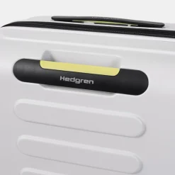 Hedgren Comby Grip M Expandable vaporous grey