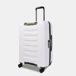 Hedgren Comby Grip M Expandable vaporous grey