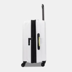 Hedgren Comby Grip M Expandable vaporous grey