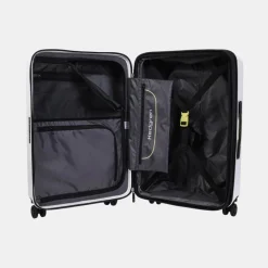 Hedgren Comby Grip M Expandable vaporous grey