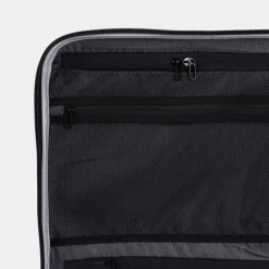 Hedgren Comby Grip M Expandable vaporous grey