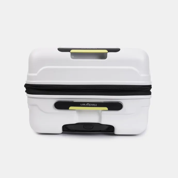 Hedgren Comby Grip M Expandable vaporous grey