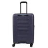 Hedgren Comby Grip M Expandable peacoat blue
